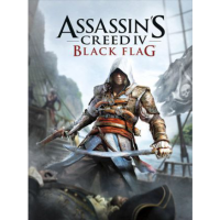 Assassin's Creed IV: Black Flag (PC) - Ubisoft Connect Key - GLOBAL (EN/JP/KR/CN)